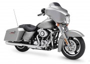 Harley-Davidson FLHX Street Glide